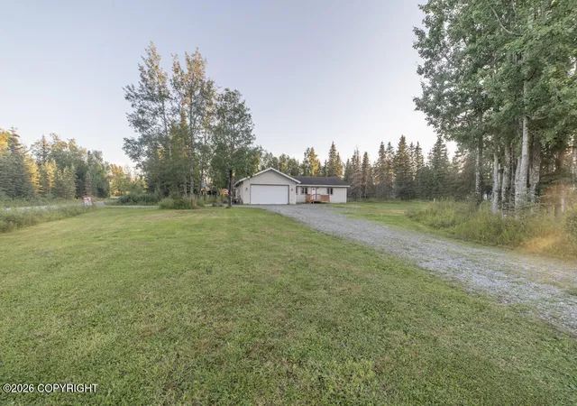Photo 2 of Sale Pending at 46885 Mooseberry Ave, Kenai, AK 99611 | MLS# 26-11159 | Listing updated on 2026-09-12