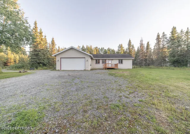Photo 2 of Sale Pending at 46885 Mooseberry Ave, Kenai, AK 99611 | MLS# 26-11159 | Listing updated on 2026-09-12