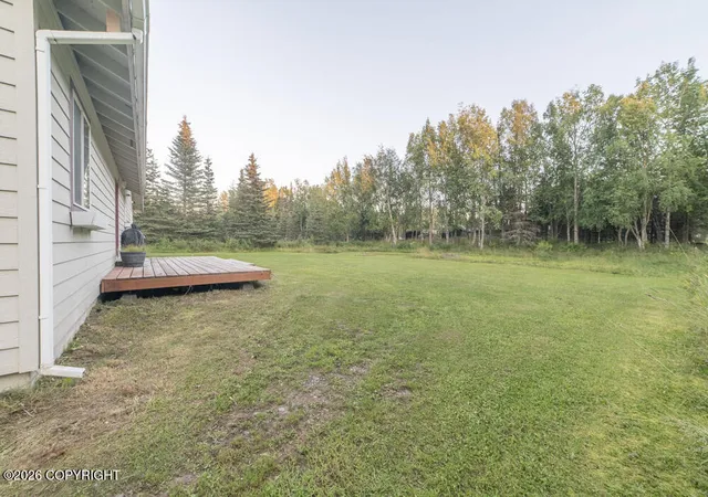 Photo 3 of Sale Pending at 46885 Mooseberry Ave, Kenai, AK 99611 | MLS# 26-11159 | Listing updated on 2026-09-12