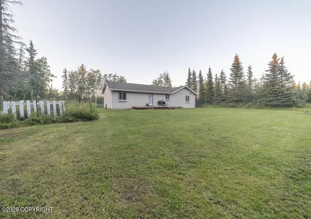 Photo 4 of Sale Pending at 46885 Mooseberry Ave, Kenai, AK 99611 | MLS# 26-11159 | Listing updated on 2026-09-12
