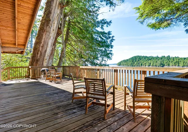 Single family home for sale at Lot 7 Clover Passage, Ketchikan, AK 99901 | MLS# 26-10996