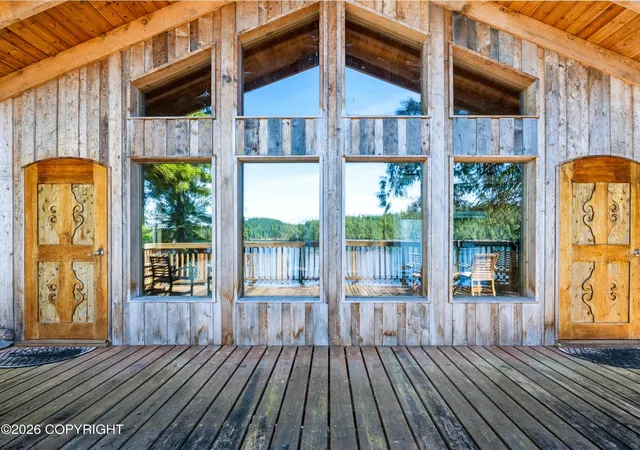 Photo 2 of Single family home for sale at Lot 7 Clover Passage, Ketchikan, AK 99901 | MLS# 26-10996 | Listing updated on 2026-08-29