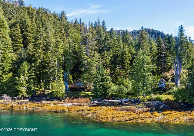 Photo 3 of Single family home for sale at Lot 7 Clover Passage, Ketchikan, AK 99901 | MLS# 26-10996 | Listing updated on 2026-08-29