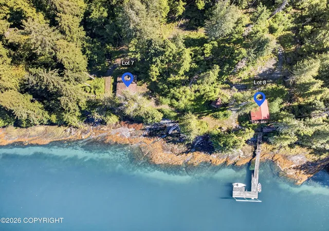 Photo 4 of Single family home for sale at Lot 7 Clover Passage, Ketchikan, AK 99901 | MLS# 26-10996 | Listing updated on 2026-08-29