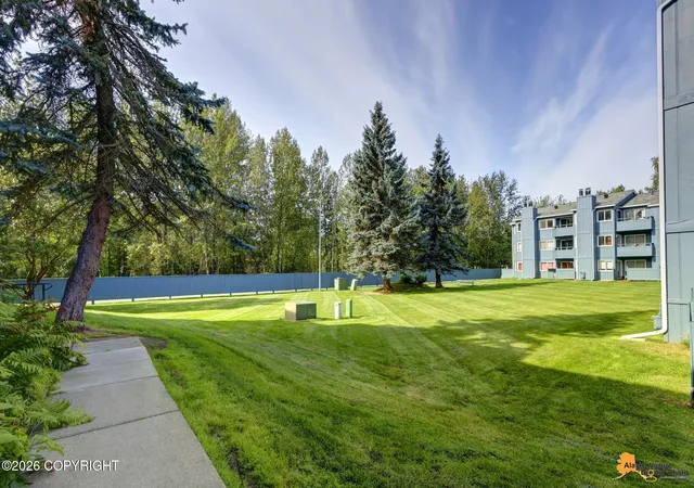 Photo 28 of Condo for sale at 1611 Eastridge Dr #202, Anchorage, AK 99501 | MLS# 26-11091 | Listing updated on 2026-08-31
