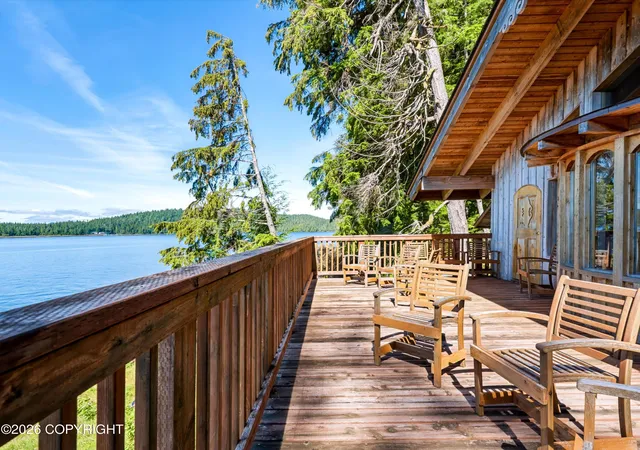 Single family home for sale at Lot 6 Clover Passage, Ketchikan, AK 99901 | MLS# 26-10997