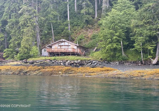 Photo 2 of Single family home for sale at Lot 6 Clover Passage, Ketchikan, AK 99901 | MLS# 26-10997 | Listing updated on 2026-08-27