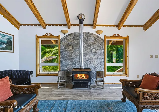 Photo 3 of Single family home for sale at Lot 6 Clover Passage, Ketchikan, AK 99901 | MLS# 26-10997 | Listing updated on 2026-08-27