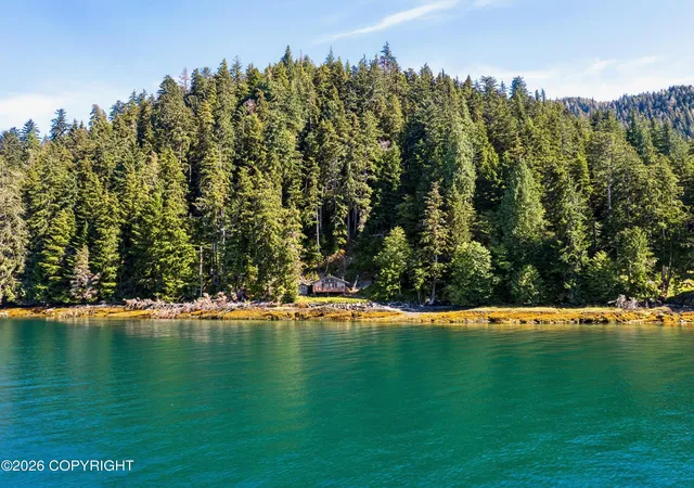 Photo 3 of Single family home for sale at Lot 6 Clover Passage, Ketchikan, AK 99901 | MLS# 26-10997 | Listing updated on 2026-08-27