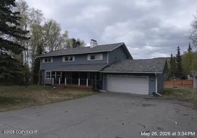 Photo 1 of Multi family home for sale at 19413 First St, Eagle River, AK 99577 | MLS# 26-10983 | Listing updated on 2026-09-09