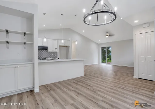 Photo 2 of Single family home for sale at 12464 W Corn St, Houston, AK 99623 | MLS# 26-10986 | Listing updated on 2026-08-27