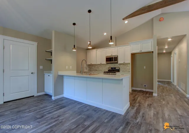 Photo 3 of Single family home for sale at 12464 W Corn St, Houston, AK 99623 | MLS# 26-10986 | Listing updated on 2026-08-27