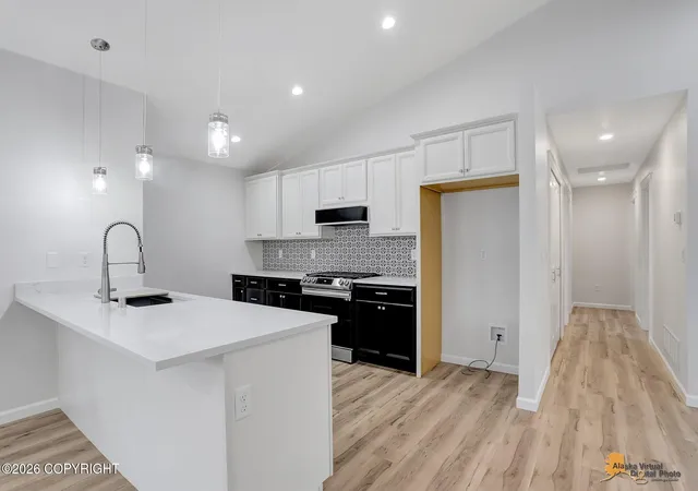 Photo 4 of Single family home for sale at 12464 W Corn St, Houston, AK 99623 | MLS# 26-10986 | Listing updated on 2026-08-27
