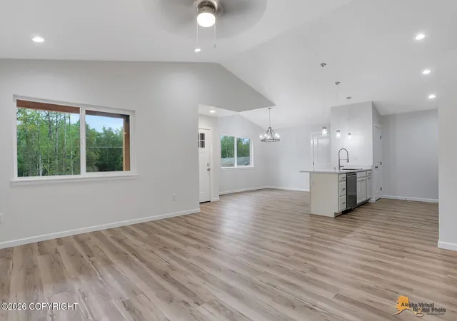 Photo 5 of Single family home for sale at 12464 W Corn St, Houston, AK 99623 | MLS# 26-10986 | Listing updated on 2026-08-27