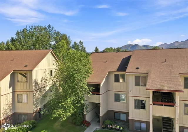 Photo 24 of Sale Pending at 5638 E 40th Ave #F301, Anchorage, AK 99504 | MLS# 26-11028 | Listing updated on 2026-09-01