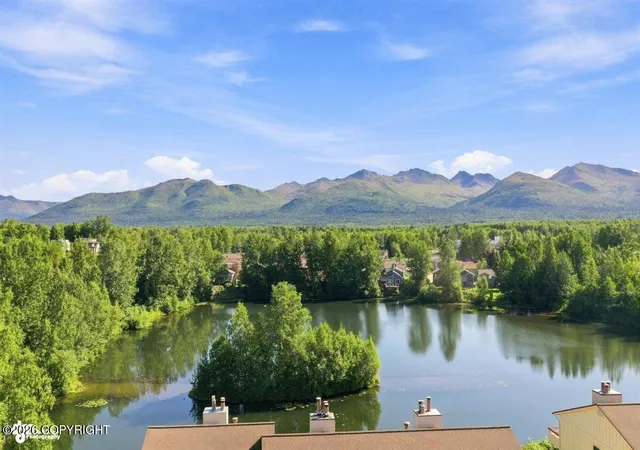 Photo 2 of Sale Pending at 5638 E 40Th Ave #F301, Anchorage, AK 99504 | MLS# 26-11028 | Listing updated on 2026-09-01