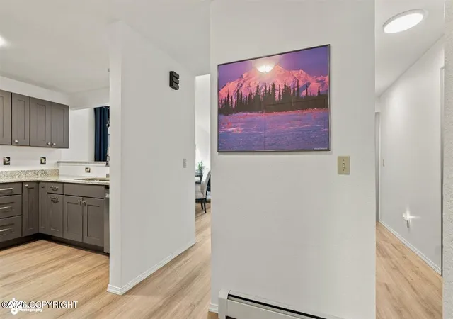 Photo 4 of Sale Pending at 5638 E 40Th Ave #F301, Anchorage, AK 99504 | MLS# 26-11028 | Listing updated on 2026-09-01