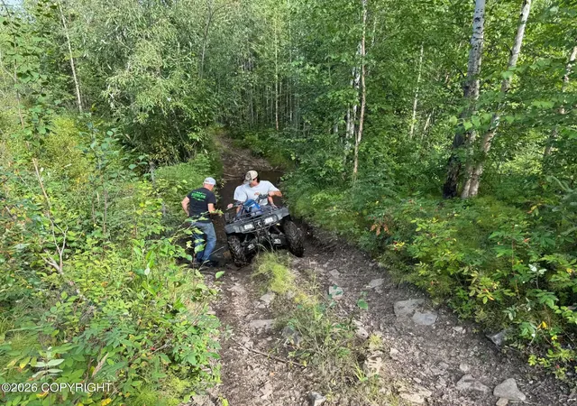 Photo 3 of Sale Pending at Nhn North Fork Chena, Fairbanks, AK 99712 | MLS# 26-10988 | Listing updated on 2026-09-03