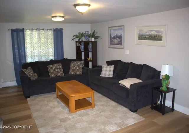 Photo 3 of Multi family home for sale at 3107 Willow St, Anchorage, AK 99517 | MLS# 26-10989 | Listing updated on 2026-08-28