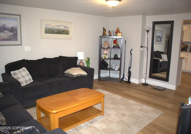 Photo 4 of Multi family home for sale at 3107 Willow St, Anchorage, AK 99517 | MLS# 26-10989 | Listing updated on 2026-08-28