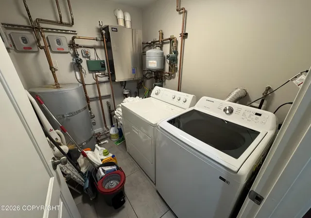 Photo 5 of Multi family home for sale at 3107 Willow St, Anchorage, AK 99517 | MLS# 26-10989 | Listing updated on 2026-08-28