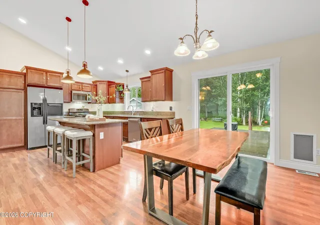 Photo 4 of Sale Pending at 5155 N Kipling Dr, Wasilla, AK 99654 | MLS# 26-11013 | Listing updated on 2026-09-20