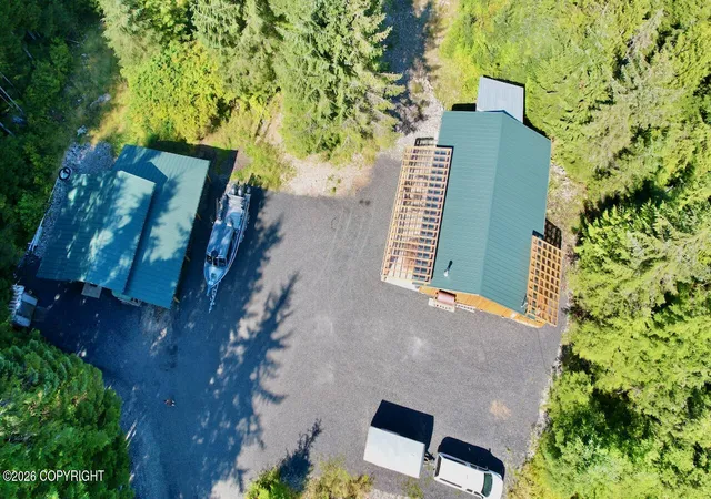 Single family home for sale at 500 Heather Street, Naukati Bay, AK 99000 | MLS# 26-11176