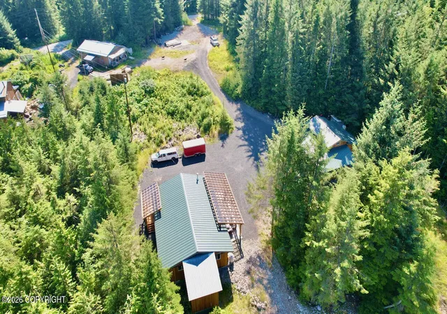 Photo 4 of Single family home for sale at 500 Heather Street, Naukati Bay, AK 99000 | MLS# 26-11176 | Listing updated on 2026-08-31