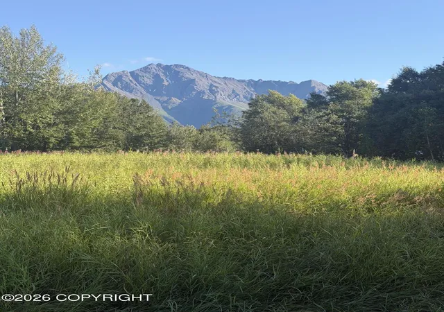 Photo 1 of Sale Pending at 2937 S Mccombs Rd, Palmer, AK 99645 | MLS# 26-11044 | Listing updated on 2026-09-06