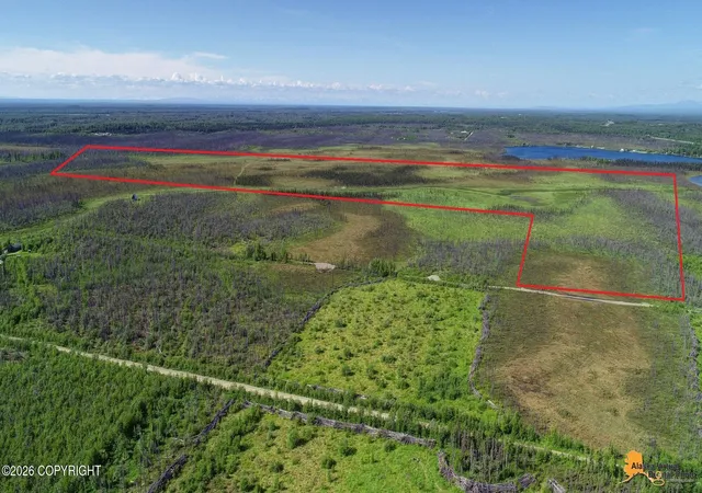 Photo 2 of Land for sale at 40207 W Krantz Rd, Willow, AK 99688 | MLS# 26-11033 | Listing updated on 2026-08-28