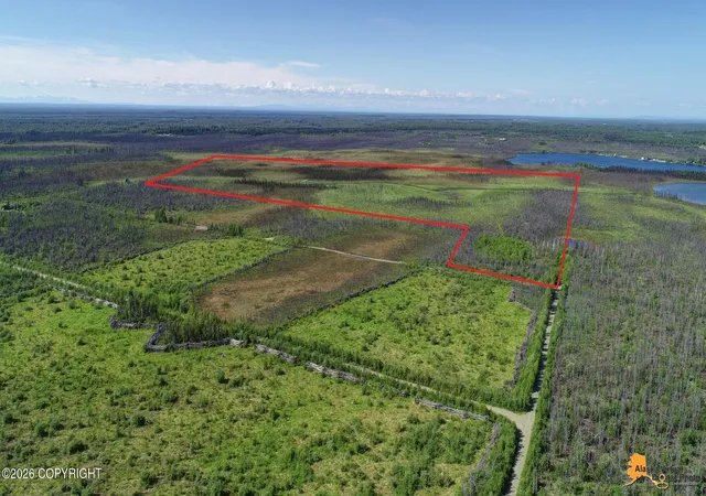 Photo 3 of Land for sale at 40207 W Krantz Rd, Willow, AK 99688 | MLS# 26-11033 | Listing updated on 2026-08-28