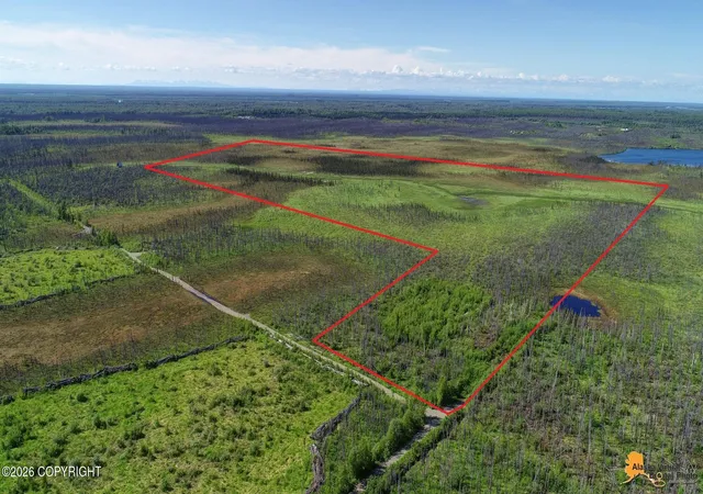 Photo 3 of Land for sale at 40207 W Krantz Rd, Willow, AK 99688 | MLS# 26-11033 | Listing updated on 2026-08-28