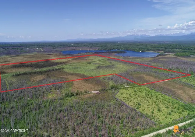 Photo 4 of Land for sale at 40207 W Krantz Rd, Willow, AK 99688 | MLS# 26-11033 | Listing updated on 2026-08-28