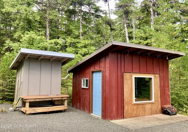 Photo 2 of Single family home for sale at 240 Se Logger's Lane, Coffman Cove, AK 99918 | MLS# 26-11175 | Listing updated on 2026-09-02