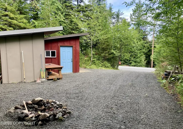 Photo 3 of Single family home for sale at 240 Se Logger's Lane, Coffman Cove, AK 99918 | MLS# 26-11175 | Listing updated on 2026-09-02