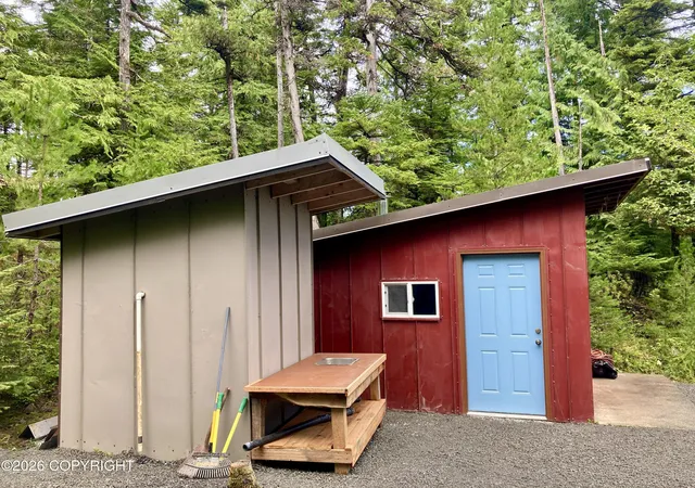 Photo 3 of Single family home for sale at 240 Se Logger'S Lane, Coffman Cove, AK 99918 | MLS# 26-11175 | Listing updated on 2026-09-02