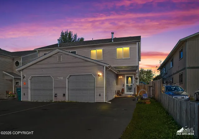 Photo 1 of Sale Pending at 5811 E 6th Ave #B, Anchorage, AK 99504 | MLS# 26-11020 | Listing updated on 2026-09-02