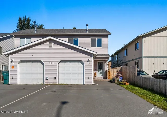 Photo 2 of Sale Pending at 5811 E 6th Ave #B, Anchorage, AK 99504 | MLS# 26-11020 | Listing updated on 2026-09-02