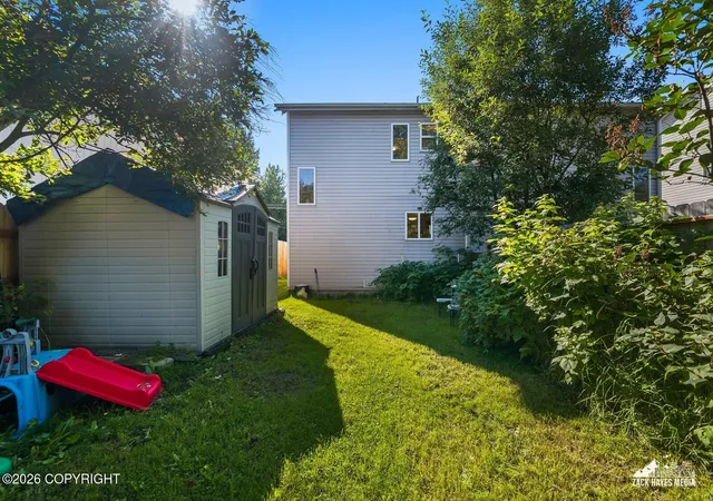 Photo 40 of Sale Pending at 5811 E 6th Ave #B, Anchorage, AK 99504 | MLS# 26-11020 | Listing updated on 2026-09-02