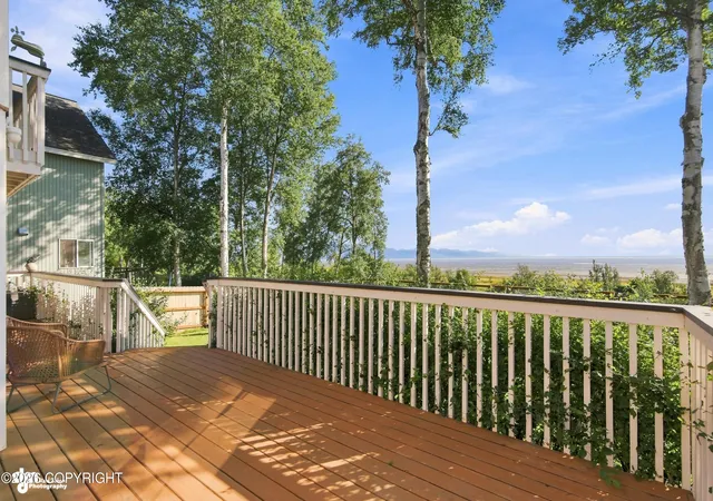 Photo 2 of Single family home for sale at 2404 Leary Bay Cir, Anchorage, AK 99515 | MLS# 26-11060 | Listing updated on 2026-08-30