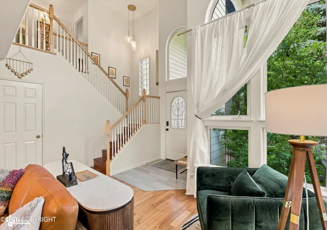 Photo 3 of Single family home for sale at 2404 Leary Bay Cir, Anchorage, AK 99515 | MLS# 26-11060 | Listing updated on 2026-08-30