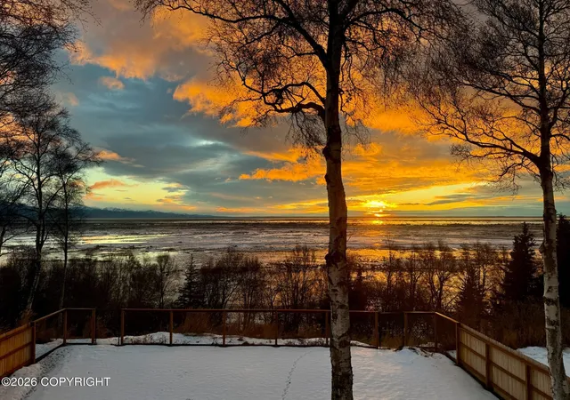 Photo 75 of Single family home for sale at 2404 Leary Bay Cir, Anchorage, AK 99515 | MLS# 26-11060 | Listing updated on 2026-08-30