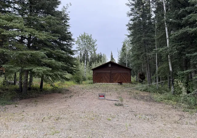 Photo 1 of Land for sale at Nhn Clearwater Extension, Delta Junction, AK 99737 | MLS# 26-11021 | Listing updated on 2026-08-28