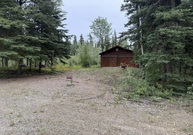 Photo 2 of Land for sale at Nhn Clearwater Extension, Delta Junction, AK 99737 | MLS# 26-11021 | Listing updated on 2026-08-28