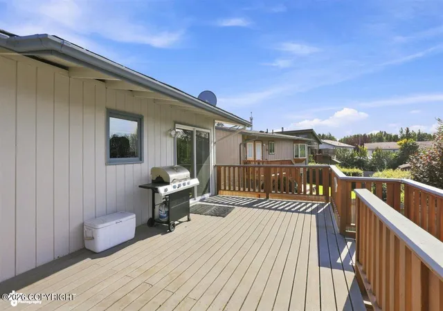 Photo 3 of Sale Pending at 1750 Karluk St, Anchorage, AK 99501 | MLS# 26-11075 | Listing updated on 2026-09-05