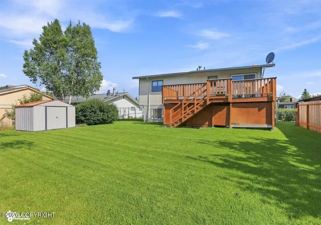Photo 4 of Sale Pending at 1750 Karluk St, Anchorage, AK 99501 | MLS# 26-11075 | Listing updated on 2026-09-05