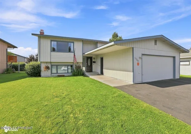 Photo 1 of Sale Pending at 1750 Karluk St, Anchorage, AK 99501 | MLS# 26-11075 | Listing updated on 2026-09-05