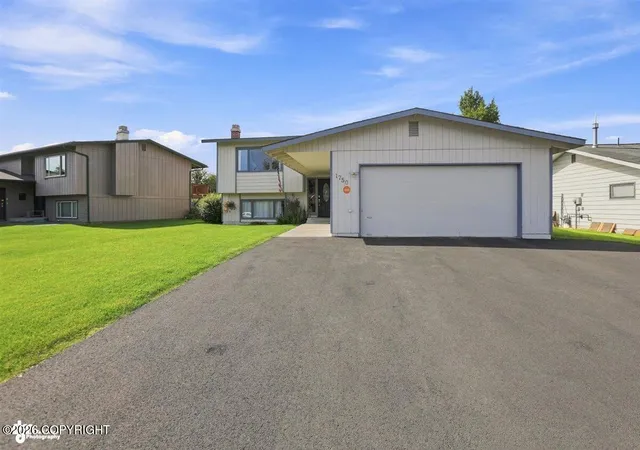 Photo 2 of Sale Pending at 1750 Karluk St, Anchorage, AK 99501 | MLS# 26-11075 | Listing updated on 2026-09-05