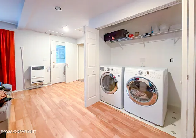 Photo 107 of Multi family home for sale at 2506 W 34th Ave, Anchorage, AK 99517 | MLS# 26-11064 | Listing updated on 2026-09-01