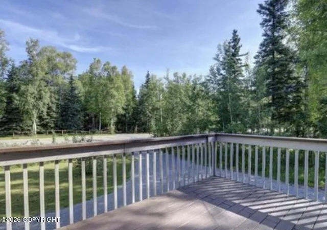 Photo 3 of Single family home for sale at 3410 W Finch Rd, Wasilla, AK 99623 | MLS# 26-11059 | Listing updated on 2026-08-28